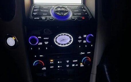 Infiniti EX, 2008 год, 1 150 000 рублей, 12 фотография