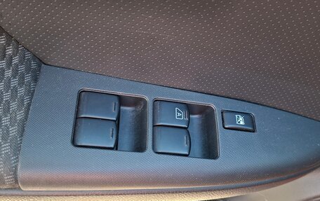 Nissan Note II рестайлинг, 2007 год, 730 000 рублей, 10 фотография