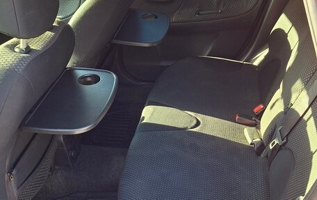 Nissan Note II рестайлинг, 2007 год, 730 000 рублей, 8 фотография