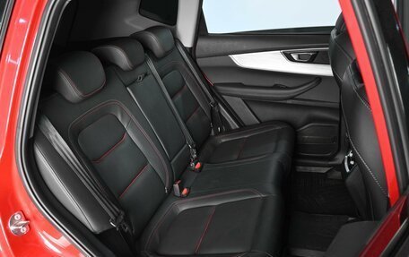 Chery Tiggo 7 Pro, 2022 год, 1 820 000 рублей, 7 фотография