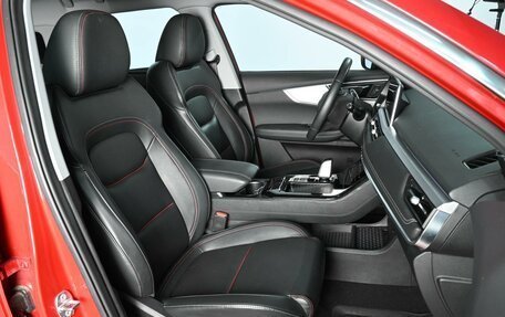 Chery Tiggo 7 Pro, 2022 год, 1 820 000 рублей, 8 фотография