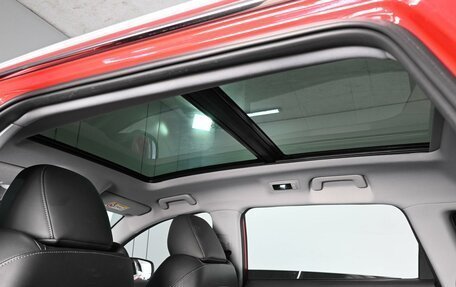 Chery Tiggo 7 Pro, 2022 год, 1 820 000 рублей, 12 фотография
