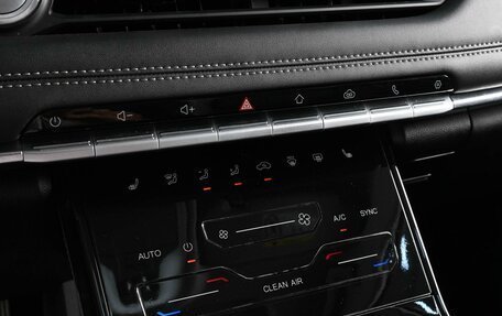 Chery Tiggo 7 Pro, 2022 год, 1 820 000 рублей, 15 фотография