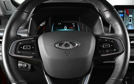Chery Tiggo 7 Pro, 2022 год, 1 820 000 рублей, 13 фотография