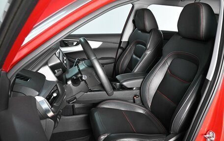 Chery Tiggo 7 Pro, 2022 год, 1 820 000 рублей, 10 фотография