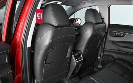 Chery Tiggo 7 Pro, 2022 год, 1 820 000 рублей, 11 фотография