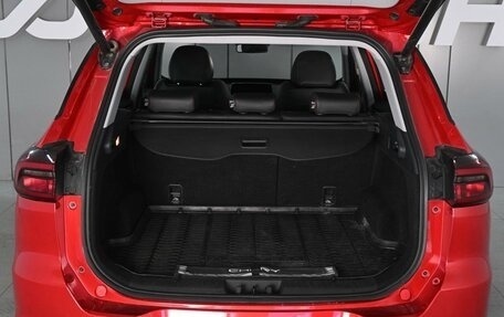 Chery Tiggo 7 Pro, 2022 год, 1 820 000 рублей, 17 фотография
