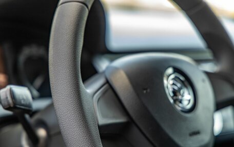Skoda Rapid I, 2017 год, 1 248 000 рублей, 17 фотография