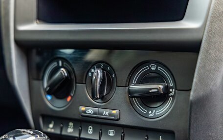 Skoda Rapid I, 2017 год, 1 248 000 рублей, 25 фотография