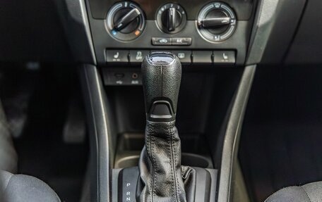 Skoda Rapid I, 2017 год, 1 248 000 рублей, 31 фотография