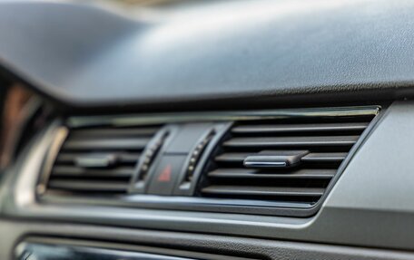Skoda Rapid I, 2017 год, 1 248 000 рублей, 23 фотография