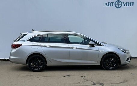 Opel Astra K, 2019 год, 1 550 000 рублей, 4 фотография