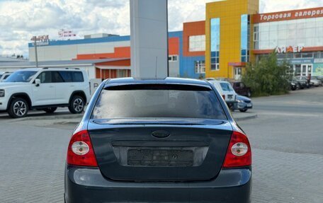 Ford Focus II рестайлинг, 2008 год, 530 000 рублей, 6 фотография