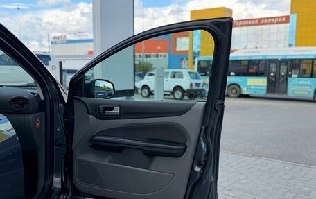 Ford Focus II рестайлинг, 2008 год, 530 000 рублей, 8 фотография