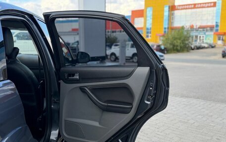 Ford Focus II рестайлинг, 2008 год, 530 000 рублей, 10 фотография