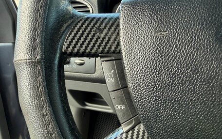 Ford Focus II рестайлинг, 2008 год, 530 000 рублей, 20 фотография