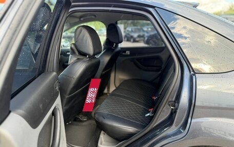 Ford Focus II рестайлинг, 2008 год, 530 000 рублей, 13 фотография