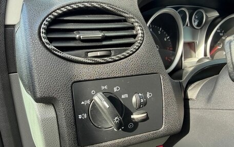 Ford Focus II рестайлинг, 2008 год, 530 000 рублей, 17 фотография