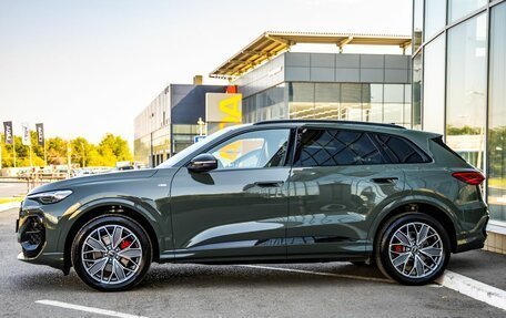 Audi Q5, 2026 год, 6 098 000 рублей, 4 фотография