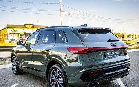 Audi Q5, 2026 год, 6 098 000 рублей, 5 фотография