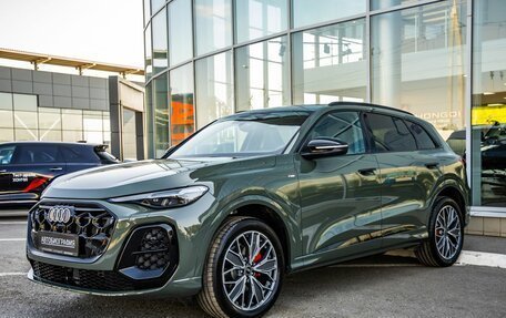 Audi Q5, 2026 год, 6 098 000 рублей, 3 фотография