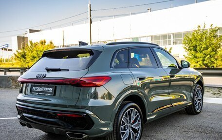 Audi Q5, 2026 год, 6 098 000 рублей, 7 фотография