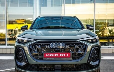 Audi Q5, 2026 год, 6 098 000 рублей, 2 фотография
