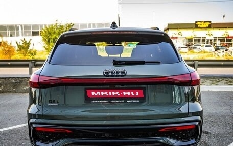 Audi Q5, 2026 год, 6 098 000 рублей, 6 фотография