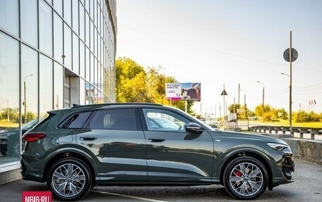 Audi Q5, 2026 год, 6 098 000 рублей, 8 фотография