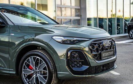 Audi Q5, 2026 год, 6 098 000 рублей, 10 фотография