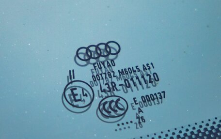 Audi Q5, 2026 год, 6 098 000 рублей, 12 фотография