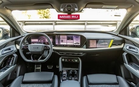 Audi Q5, 2026 год, 6 098 000 рублей, 14 фотография
