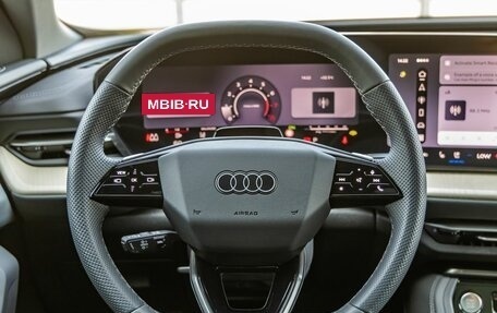 Audi Q5, 2026 год, 6 098 000 рублей, 17 фотография