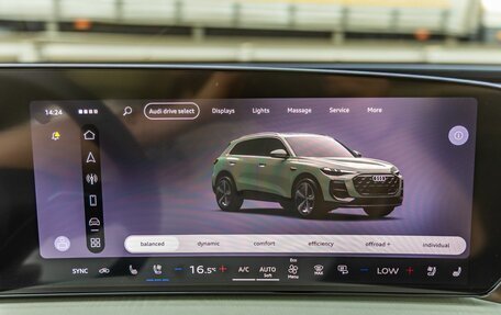 Audi Q5, 2026 год, 6 098 000 рублей, 29 фотография