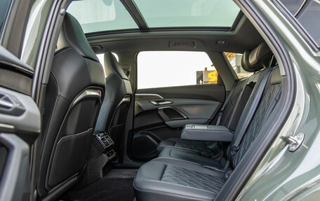 Audi Q5, 2026 год, 6 098 000 рублей, 37 фотография