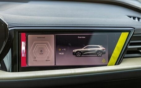 Audi Q5, 2026 год, 6 098 000 рублей, 28 фотография