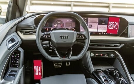 Audi Q5, 2026 год, 6 098 000 рублей, 26 фотография