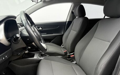 KIA Rio IV, 2021 год, 1 700 000 рублей, 10 фотография