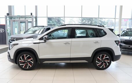 Volkswagen Tharu, 2025 год, 4 515 200 рублей, 2 фотография
