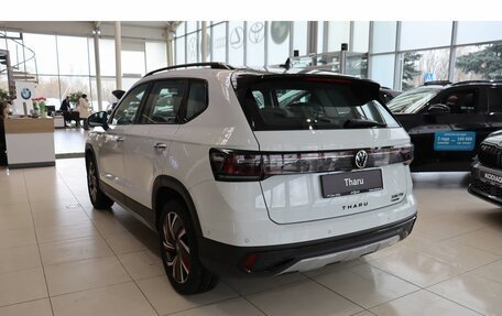 Volkswagen Tharu, 2025 год, 4 515 200 рублей, 3 фотография