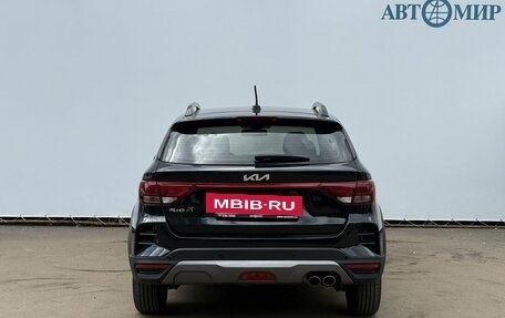 KIA Rio IV, 2021 год, 1 700 000 рублей, 6 фотография