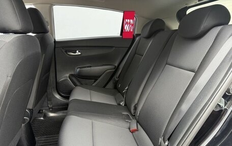 KIA Rio IV, 2021 год, 1 700 000 рублей, 11 фотография