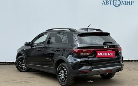 KIA Rio IV, 2021 год, 1 700 000 рублей, 7 фотография