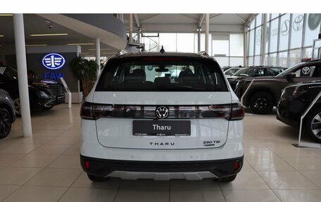 Volkswagen Tharu, 2025 год, 4 515 200 рублей, 4 фотография