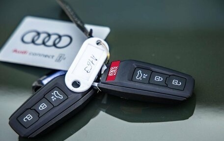 Audi Q5, 2026 год, 6 098 000 рублей, 40 фотография