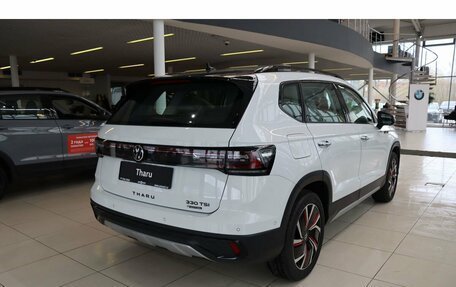 Volkswagen Tharu, 2025 год, 4 515 200 рублей, 5 фотография