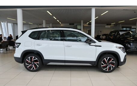 Volkswagen Tharu, 2025 год, 4 515 200 рублей, 6 фотография