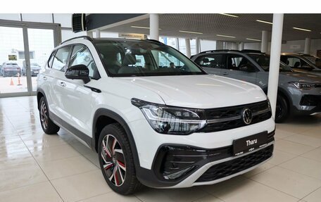 Volkswagen Tharu, 2025 год, 4 515 200 рублей, 7 фотография