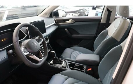 Volkswagen Tharu, 2025 год, 4 515 200 рублей, 9 фотография