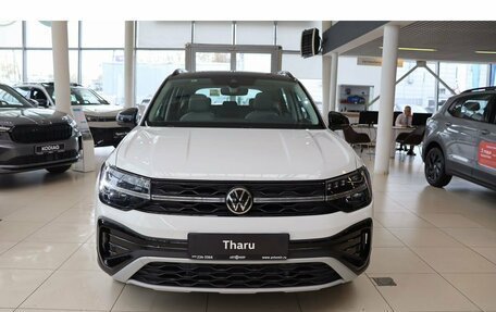 Volkswagen Tharu, 2025 год, 4 515 200 рублей, 8 фотография